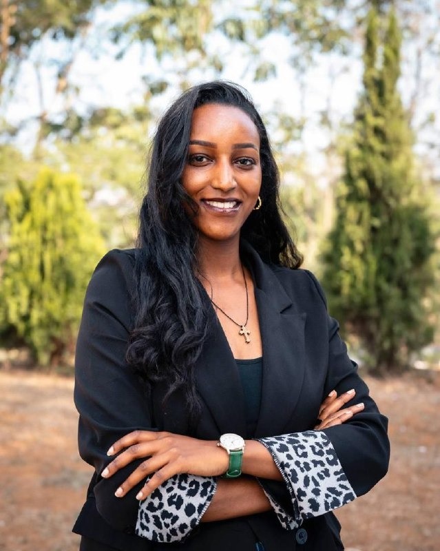 Golgotha Behailu Tarekegn